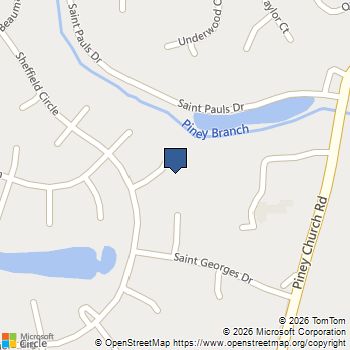 12134 Dornock Court Waldorf, MD MLS# MDCH2057384