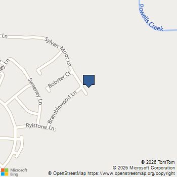 2470 Sylvan Moor Lane Woodbridge, VA MLS# VAPW2110758