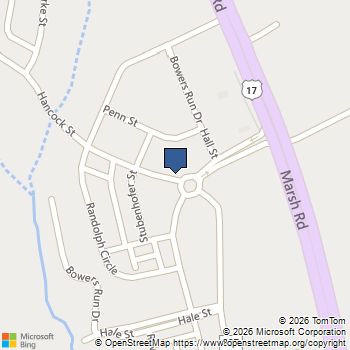 7500 HANCOCK ST Bealeton, VA MLS# VAFQ2021588