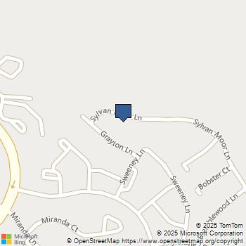 2583 Sylvan Moor Lane Woodbridge, VA MLS# VAPW2109310