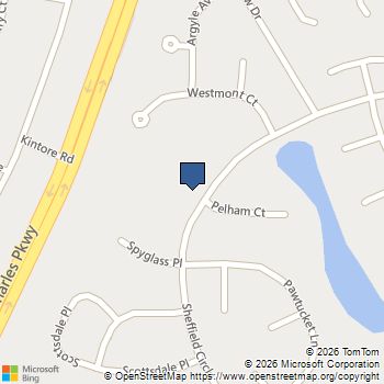 4635 Sheffield Circle Waldorf, MD MLS# MDCH2052158