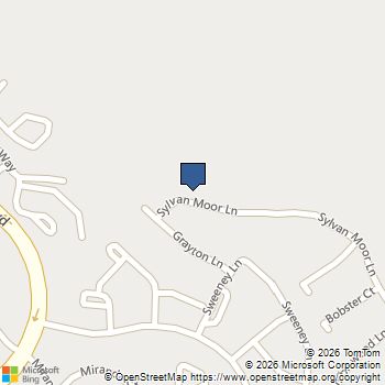 2594 Sylvan Moor Lane Woodbridge, VA MLS# VAPW2110462