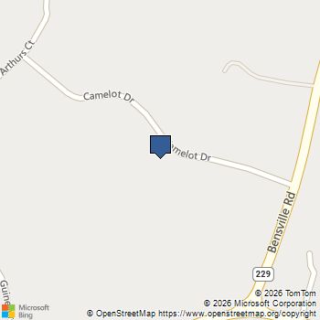 4465 Camelot Drive Pomfret, MD MLS# MDCH2053328