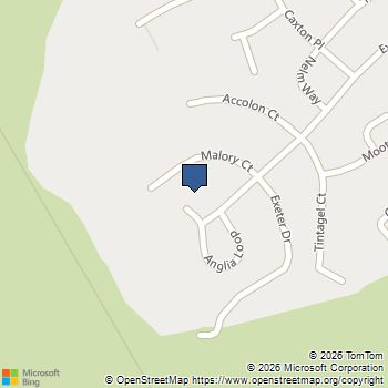 16658 Malory Court Dumfries, VA MLS# VAPW2124452