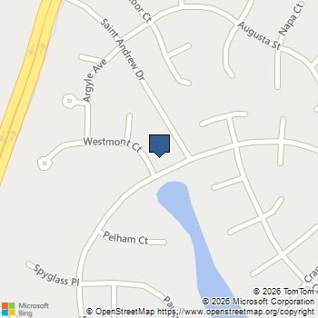 11466 Westmont Court Waldorf, MD MLS# MDCH2060002