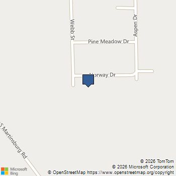 1202 Norway Drive LOT 21 Salem, IN MLS# 2026010936