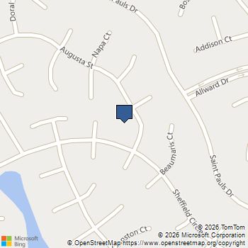 11802 Poppy Hills Court Waldorf, MD MLS# MDCH2053324