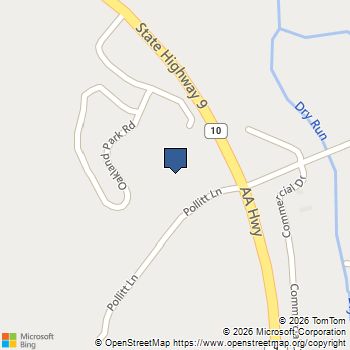 55 Old Lock Spur 32 Vanceburg, KY MLS# 638427