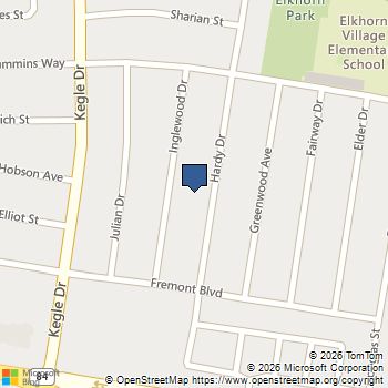 809 Inglewood Drive West Sacramento, CA MLS# 226017475