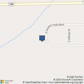 130 E Eastern Hills Boulevard Salem, IN MLS# 2025011946