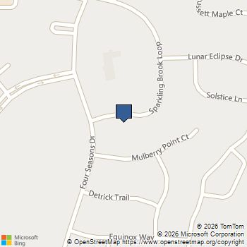 16545 Sparkling Brook Loop Dumfries, VA MLS# VAPW2110582