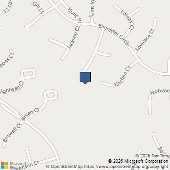 3102 Knolewater Court Waldorf, MD MLS# MDCH2060482
