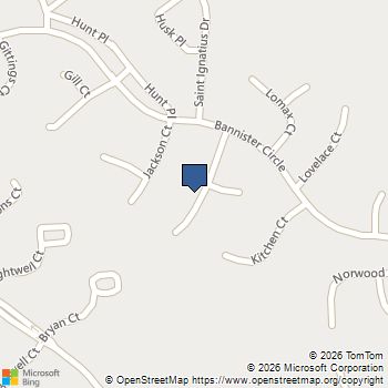 3109 Knolewater Court Waldorf, MD MLS# MDCH2051332