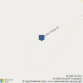 28460 Cedar Ridge Drive Millsboro, DE MLS# DESU2115840