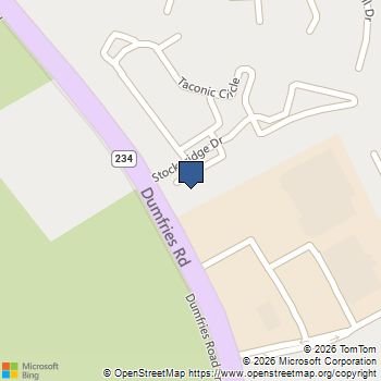 4247 Stockbridge Drive Dumfries, VA MLS# VAPW2115706