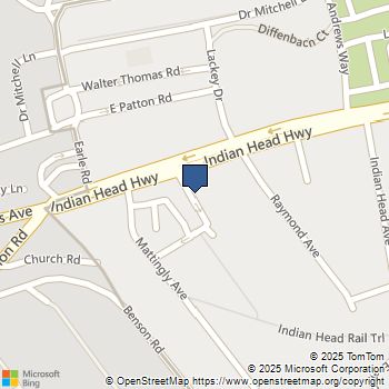 4061 Indian Head Highway Indian Head, MD MLS# MDCH2034920