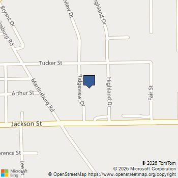 606 Ridgeview Drive Salem, IN MLS# 2026010979