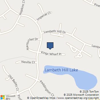 33 Kings Wharf Place Waldorf, MD MLS# MDCH2048550