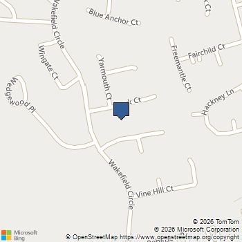 2405 York Court Waldorf, MD MLS# MDCH2053428