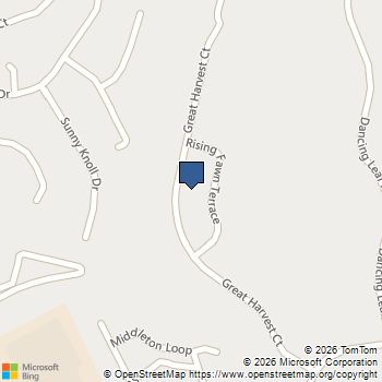 3992 Great Harvest Court Dumfries, VA MLS# VAPW2111150