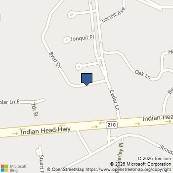 301 Cedar Lane Indian Head, MD MLS# MDCH2059694