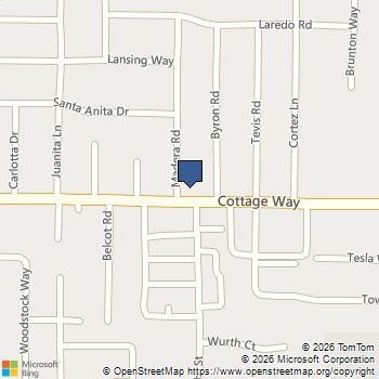 2100 Madera Road Sacramento, CA MLS# ML82054460