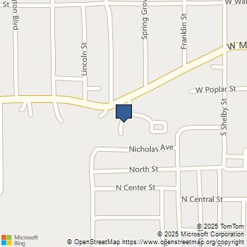 101, 103, & 105 Hounds Way Salem, IN MLS# 202509659