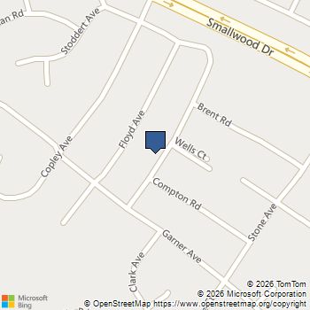 1020 Stoddert Avenue Waldorf, MD MLS# MDCH2060024