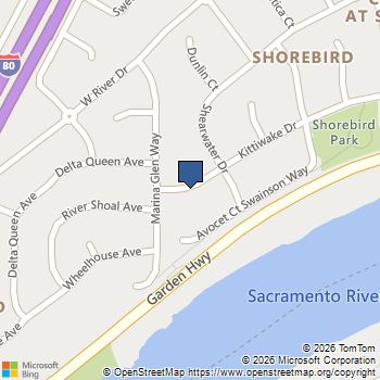 3354 Kittiwake Drive Sacramento, CA MLS# 226072428