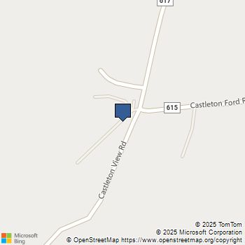 EAGLES NEST LANE Castleton, VA MLS# VARP2002038