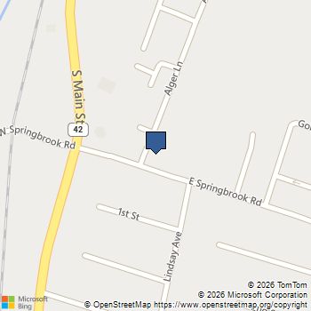 0 SPRINGBROOK RD Broadway, VA MLS# 682515