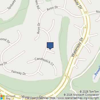 15915 Fairway Drive Dumfries, VA MLS# VAPW2113510