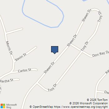 725 Shawn Drive Jefferson City, MO MLS# 2612568