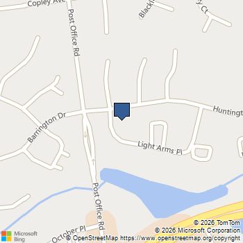 3898 Light Arms Place Waldorf, MD MLS# MDCH2052054