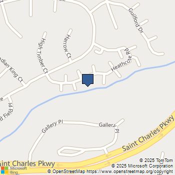 3059 Heathcote Road Waldorf, MD MLS# MDCH2049982