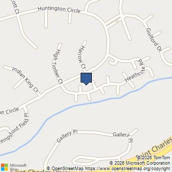 3022 Heathcote Road Waldorf, MD MLS# MDCH2054146