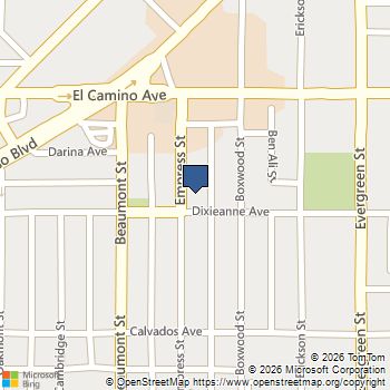 2408 Empress Street Sacramento, CA MLS# ML82040670