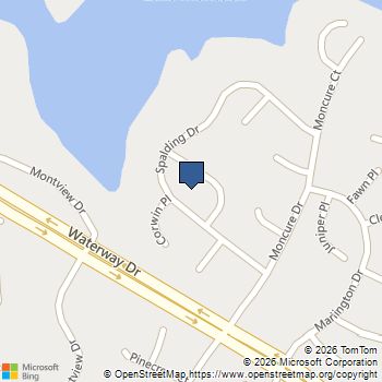 15794 Beacon Hill Place Dumfries, VA MLS# VAPW2110184