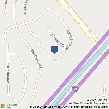 3214 Fledgling Circle Woodbridge, VA MLS# VAPW2113832