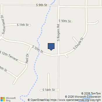 918 S 12th Street Louisburg, KS MLS# 2621229