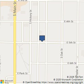 East 5th Street Ottawa, KS MLS# 2583970