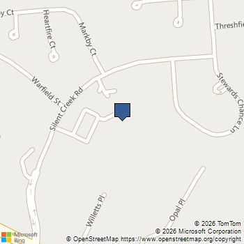 10369 Housely Place White Plains, MD MLS# MDCH2058696