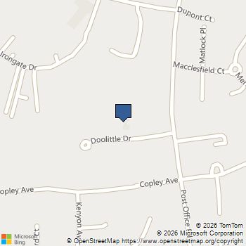 11680 Doolittle Waldorf, MD MLS# MDCH2053302