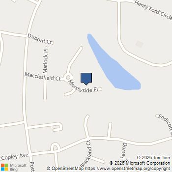 3774 Merseyside Place Waldorf, MD MLS# MDCH2051216