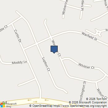 10017 Wamsley Court White Plains, MD MLS# MDCH2056824