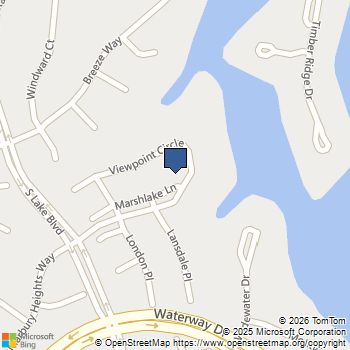 4934 Marshlake Lane Dumfries, VA MLS# VAPW2109760