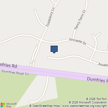 5684 Assateague Place Manassas, VA MLS# VAPW2110576