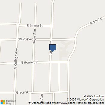 905 N Locust Street Salem, IN MLS# 202508390