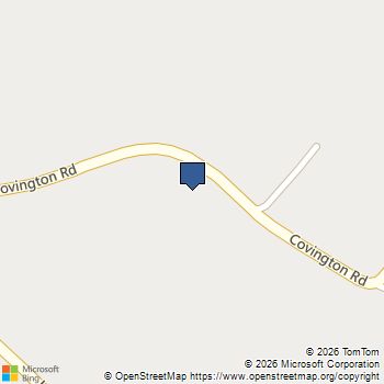 15559 Covington Road Brandywine, MD MLS# MDCH2055376