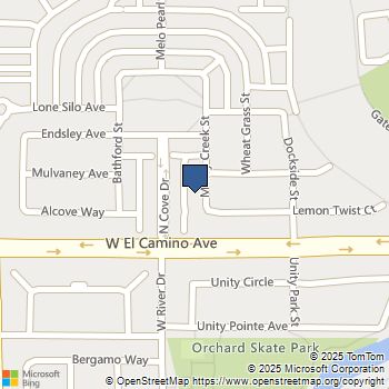 2709 Mossy Creek St Sacramento, CA MLS# 41111896